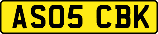 AS05CBK