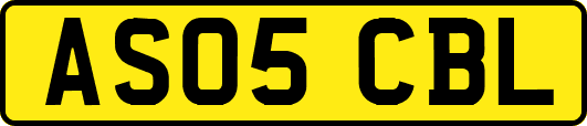 AS05CBL