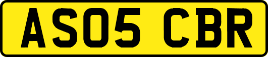 AS05CBR
