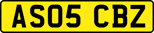 AS05CBZ