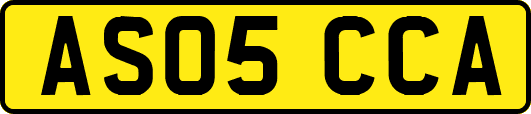 AS05CCA