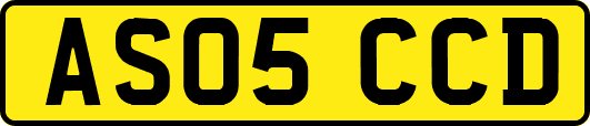 AS05CCD