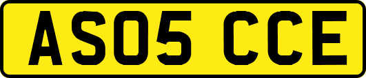 AS05CCE