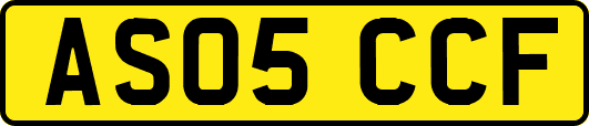 AS05CCF