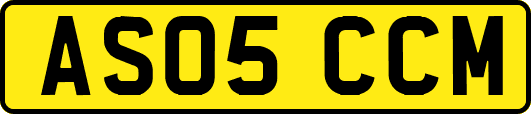 AS05CCM