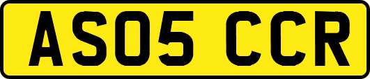 AS05CCR