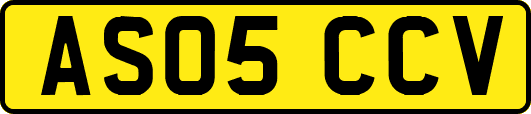 AS05CCV