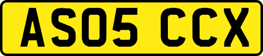 AS05CCX