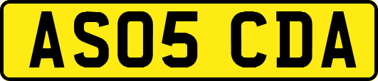 AS05CDA