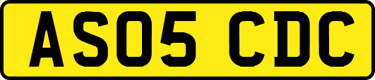 AS05CDC