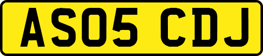 AS05CDJ