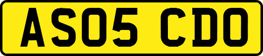 AS05CDO