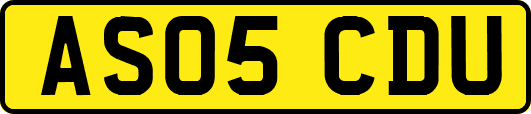 AS05CDU