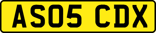 AS05CDX