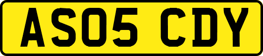 AS05CDY