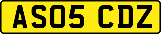 AS05CDZ