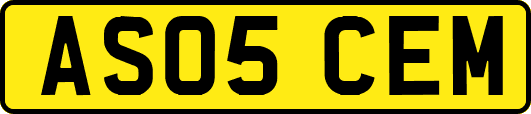 AS05CEM