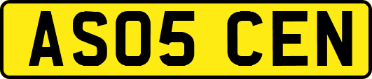 AS05CEN