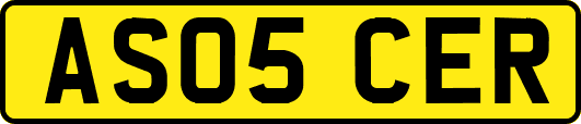 AS05CER