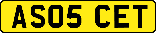 AS05CET