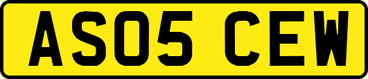 AS05CEW