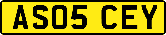 AS05CEY