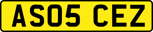AS05CEZ
