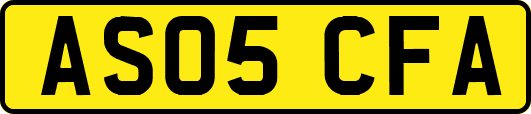AS05CFA