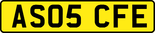 AS05CFE
