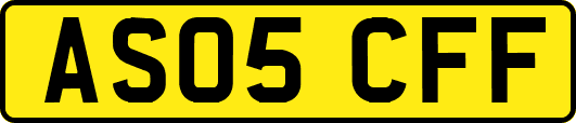AS05CFF
