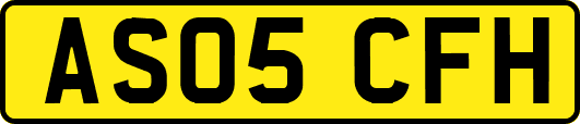 AS05CFH