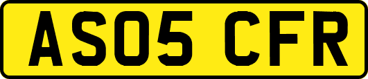 AS05CFR