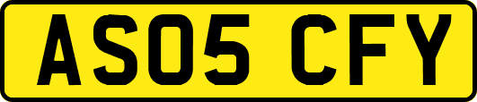AS05CFY