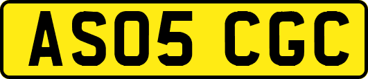 AS05CGC