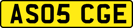 AS05CGE