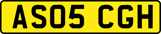 AS05CGH
