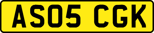 AS05CGK