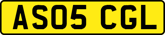 AS05CGL