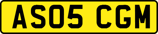 AS05CGM