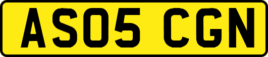 AS05CGN