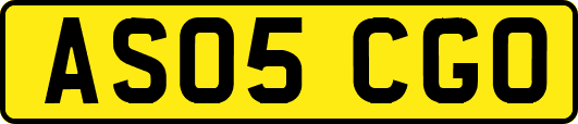 AS05CGO