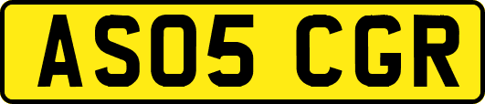 AS05CGR