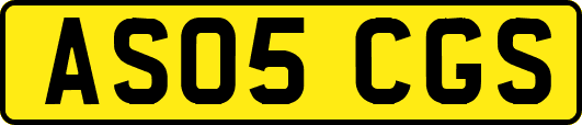 AS05CGS