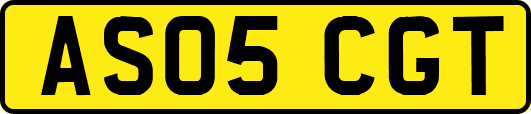 AS05CGT