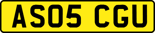 AS05CGU