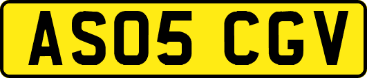AS05CGV