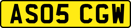 AS05CGW