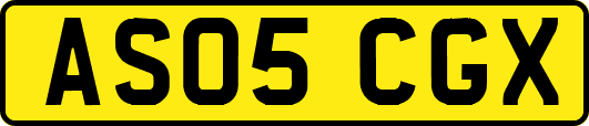 AS05CGX