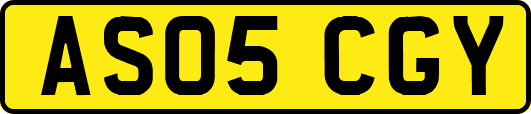 AS05CGY