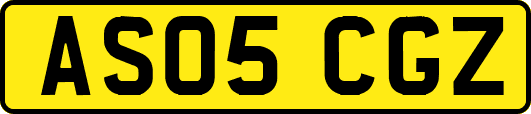 AS05CGZ